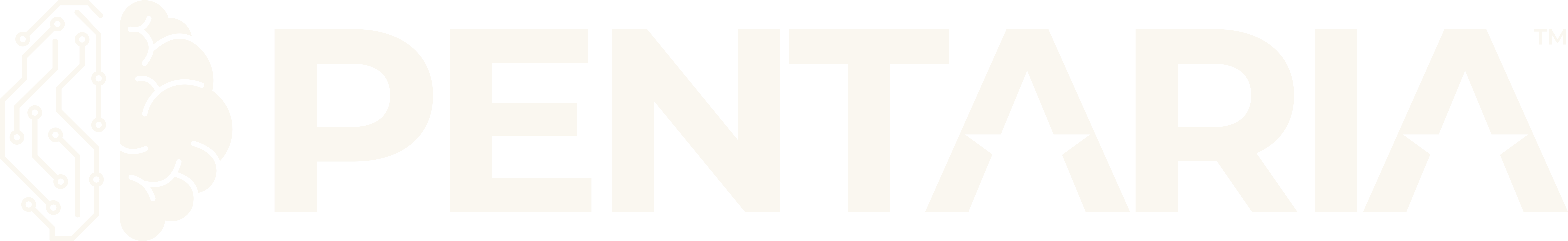 Pentaria